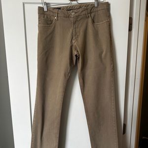 Peter Millar Khakis Size 34x34